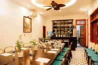 75 Garden INN Hotels in Quang Dien District