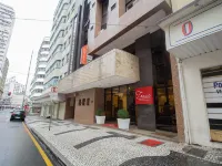 Trevi Hotel e Business โรงแรมใกล้Sacred Art Museum