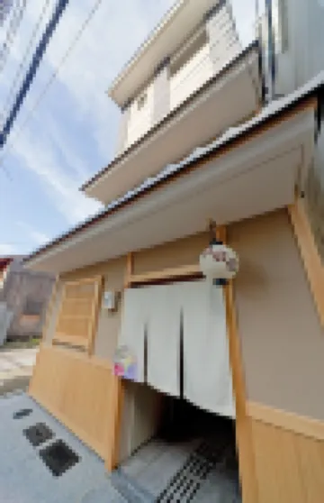 M's Inn Higashiyama Hotel berhampiran Gion