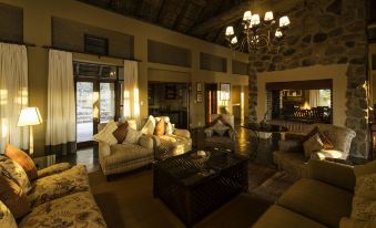Ekuthuleni Lodge