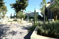 The Haneviim Boutique - Isrentals Hotels in 