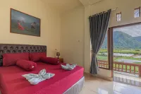 Teras Sawah Guest House Syariah Hotels in Sembalun Bumbung