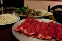 新雪谷自由飯店