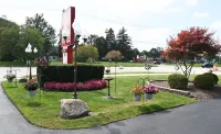 Fellows Creek Lodge Hotels in Canton