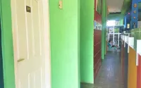 Cendrawasih Syariah Homestay - Wifi