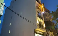 Zelda Hotel