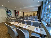 Hotel am Schloss Ahrensburg Hotels in Stormarn