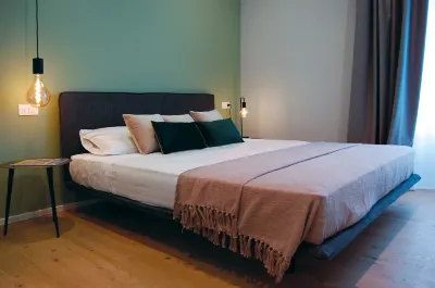 AR Prestige Penthouse - Noho