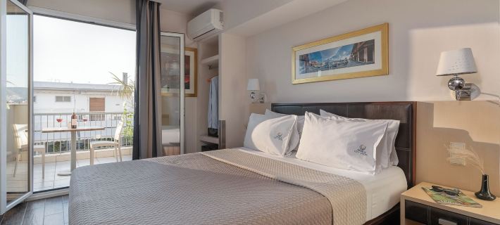 Piraeus City Hotel Hotel a Il Pireo