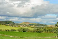 Squirrel Away Apartment Crieff