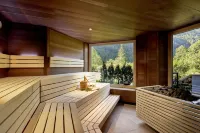 Adler Inn Tyrol Mountain Resort Superior - spa