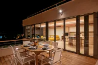 Villa Soul Sisters Hotels in Zrnovo