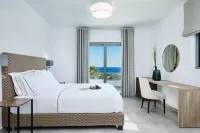Quattro Suites - balcony
