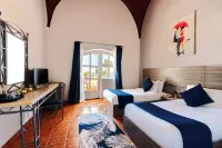Protels Crystal Beach Resort Hotels in Marsa Alam
