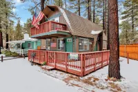 Tinker Bell Gambrel #2255 Hotels near Big Bear Valley Sportsman's Club
