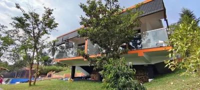 Maryland Holiday Resort Wayanad by Voye Homes Hotels near Karappuzha dam view point