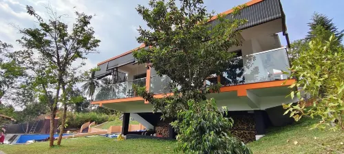 Maryland Holiday Resort Wayanad by Voye Homes Hotel a Wayanad