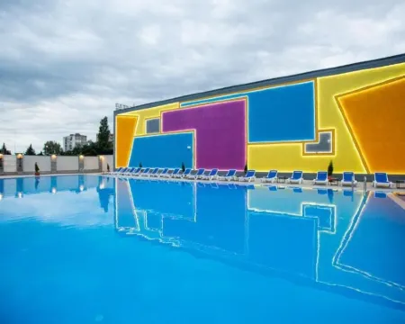 West Inn Georgia in Kutaisi Hotels in Kutaisi