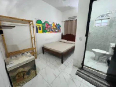 Toca do Pato Pousada