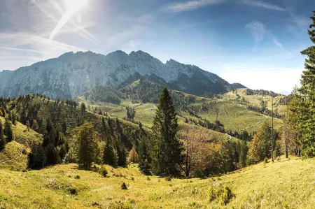 Holiday Home Fankhaus, Kirchbichl Отели в г. Кирхбихль