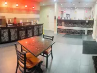 Garden Inn and Suites Hotels in Little Rock