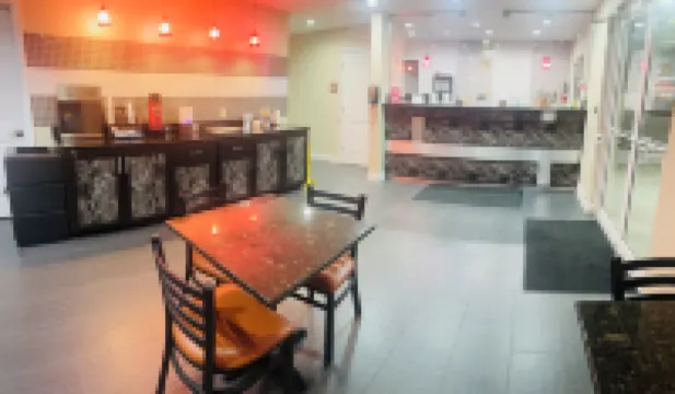 Garden Inn and Suites