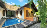 โอยั๊วะรีสอร์ต - รีสอร์ท