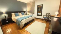 Cozy Place Hostal