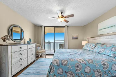 Compass Point 503