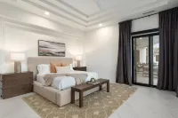 Camelback Mountain Villa Luxury in Paradise Valley - Balcony