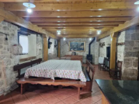 Las Casas de Ros