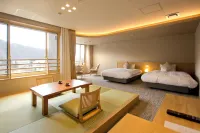 Mount Fuji, Rake Kawaguchi &Hotel Fuurin