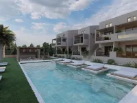 Ethéreal Thassos فنادق في ثاسوس