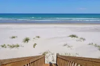 Next to Sea Gallery - Beach