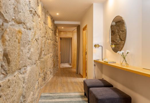 빌라 노바 드 가이아의 리베이라 가이아 1 전경