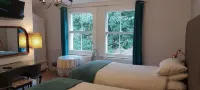 Kings' House Hotels in Ramseybukten