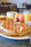Best Western Plus Saint John Hotel  Suites - breakfast