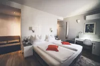 Gartenstadt Hotel Hotels near Prinzregenten-Theater