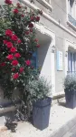 L'Arcane du Bellay Hotels in Antoigne