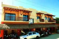 Punta Arena Surf Suites Hôtels à proximité de : Playa Carrizalillo