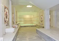 Formback Thermal Suit & Apart - Hot Springs