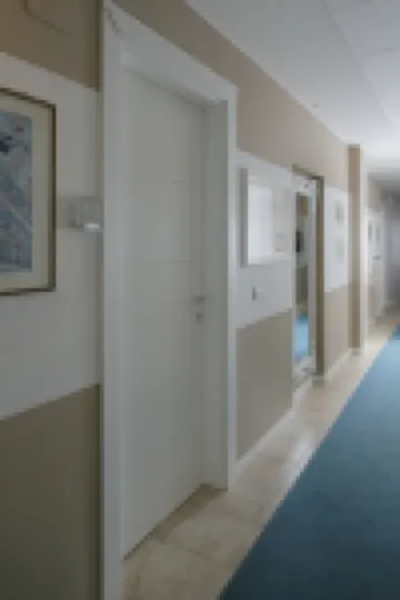 波爾塔努歐瓦飯店