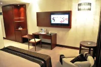 Eden Phoenix Hoteles en 