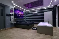 스타리 스카이 차밍 하우스 알게로 호텔