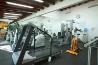Holiday Inn CUERNAVACA by IHG - ที่มีฟิตเนส