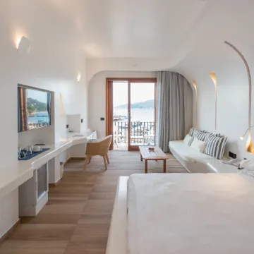 Approdo Resort Thalasso Spa