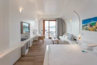 Approdo Resort Thalasso Spa Hôtels à : Castellabate