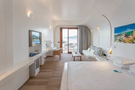 Approdo Resort Thalasso Spa