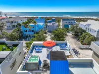 Coastal Surfside by Beachside Management