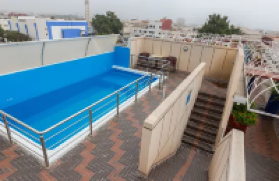 Hotel Sindibad